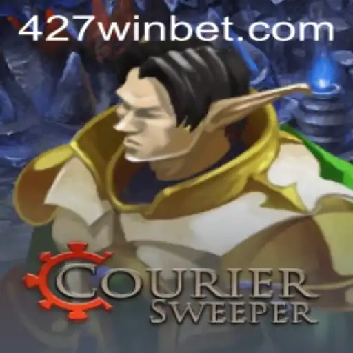 Explorando o Novo Fenômeno dos Games: CourierSweeper e a Palavrinha Chave do Sucesso '427win'