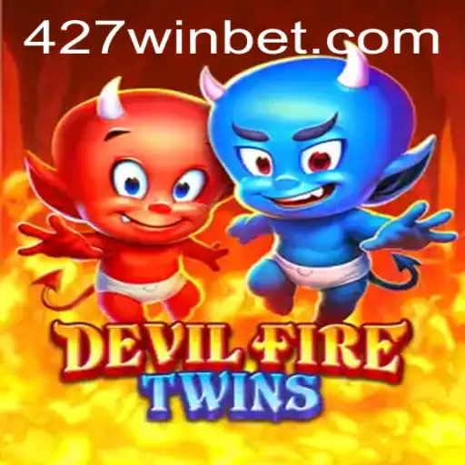 Descubra DevilFireTwins: O Novo Fenômeno dos Jogos com a Reviravolta '427win'