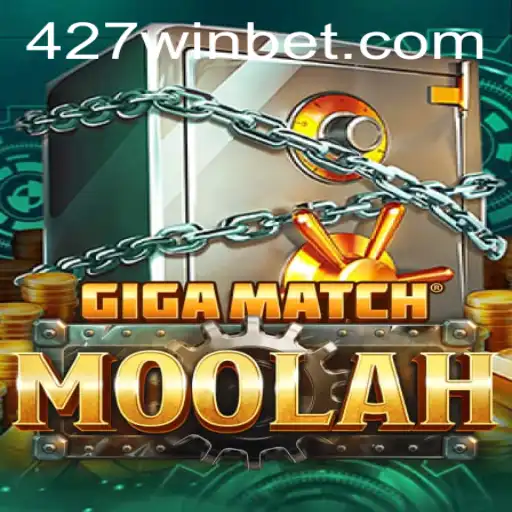 GigaMatchMoolah: Explore o Jogo do Momento com a Palavra-Chave 427win