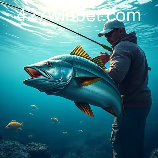 Jogos de pesca
