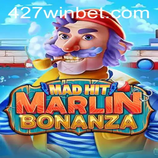 MadHitMarlinBonanza: Descubra o Fascinante Mundo do Novo Jogo de Pesca