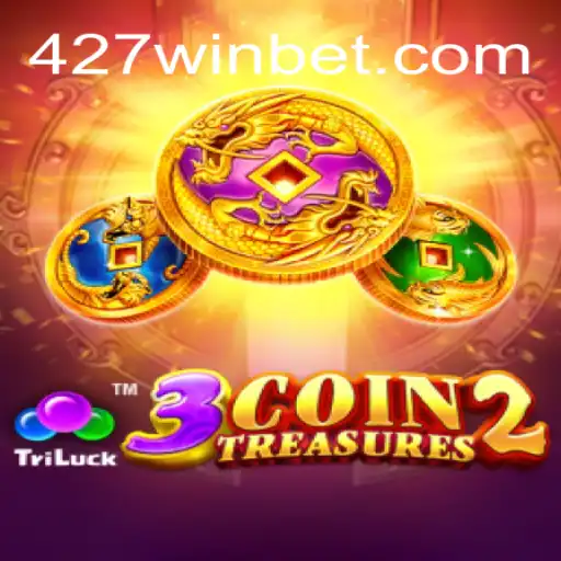 Explorando o Mundo de 3CoinTreasures2: Desafios e Estratégias para Ganhadores
