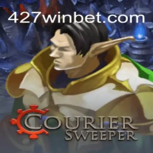 Explorando o Novo Fenômeno dos Games: CourierSweeper e a Palavrinha Chave do Sucesso '427win'