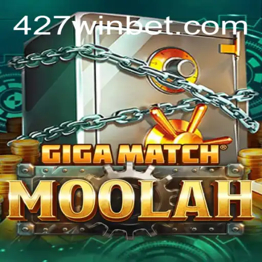 GigaMatchMoolah: Explore o Jogo do Momento com a Palavra-Chave 427win