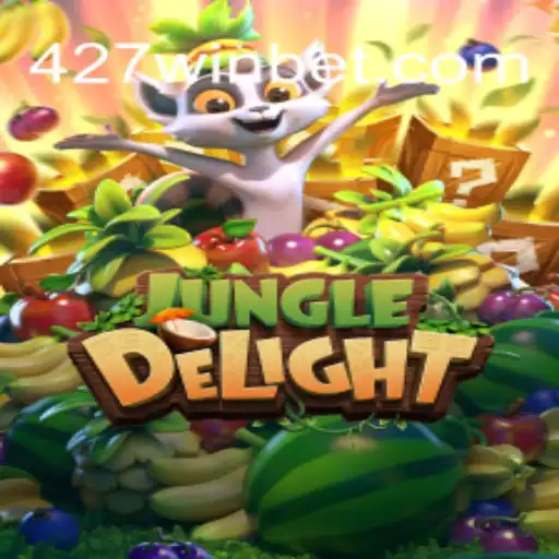 JungleDelight: Uma Aventura Emocionante no Coração da Selva
