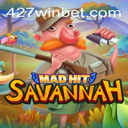 Descubra o Fascinante Mundo de MadHitSavannah: O Jogo do Momento