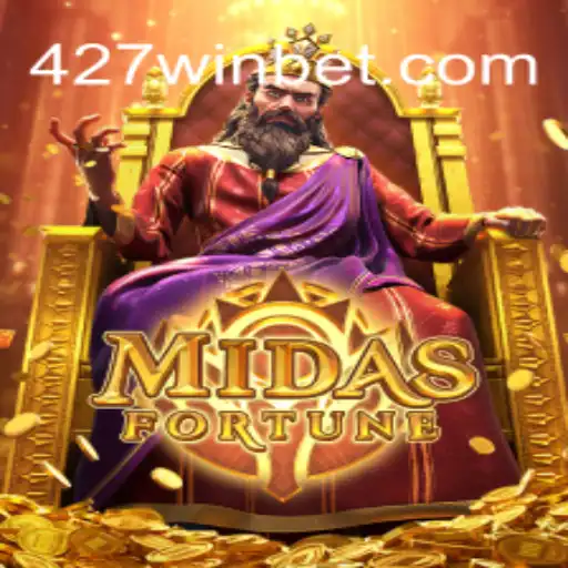 Descubra MidasFortune: O Jogo Que Está Revolucionando o Entretenimento