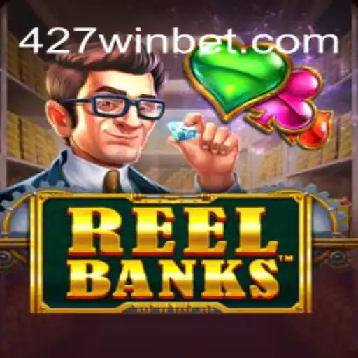 ReelBanks: Explorando o Mundo dos Cassinos Online
