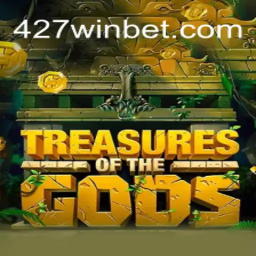 Descubra o Fascinante Mundo de 'Treasure of the Gods'