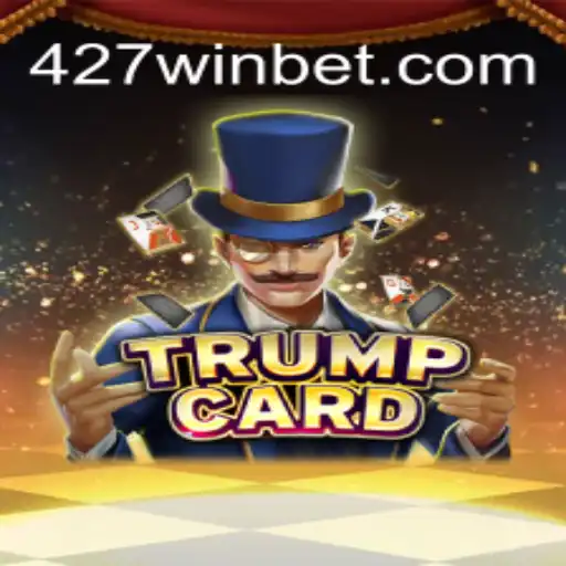 Explorando o Jogo 'TrumpCard': Diversão Estratégica com o Desafio '427win'