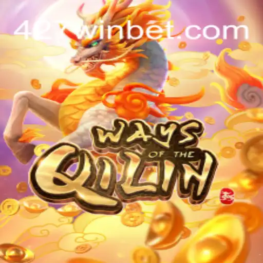 Descubra o Envolvente Mundo de WaysoftheQilin - Um Jogo de Estratégia e Aventura