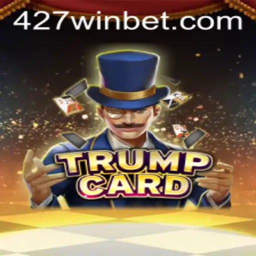 Explorando o Jogo 'TrumpCard': Diversão Estratégica com o Desafio '427win'