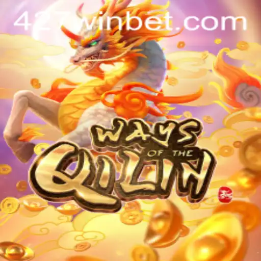 Descubra o Envolvente Mundo de WaysoftheQilin - Um Jogo de Estratégia e Aventura